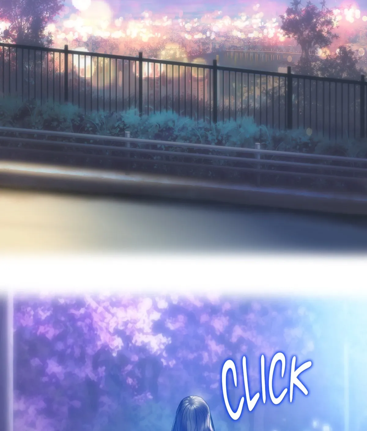 The Man in My Dreams Chapter 1 page 66 - 
