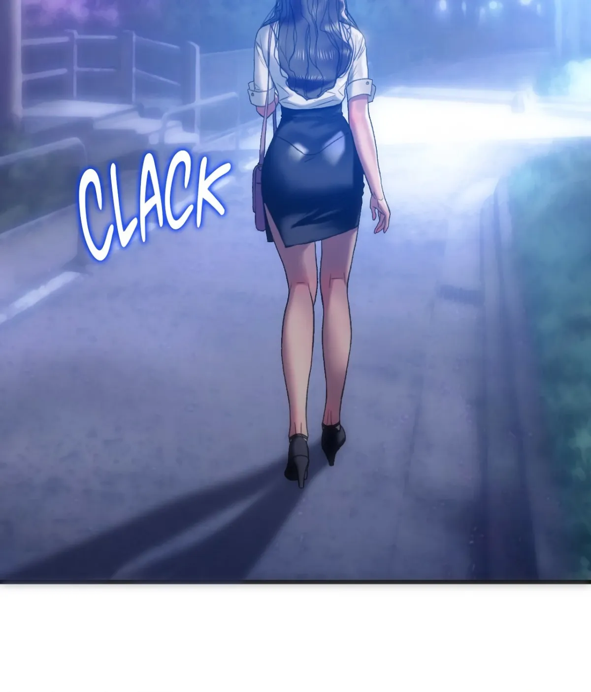 The Man in My Dreams Chapter 1 page 67 - 