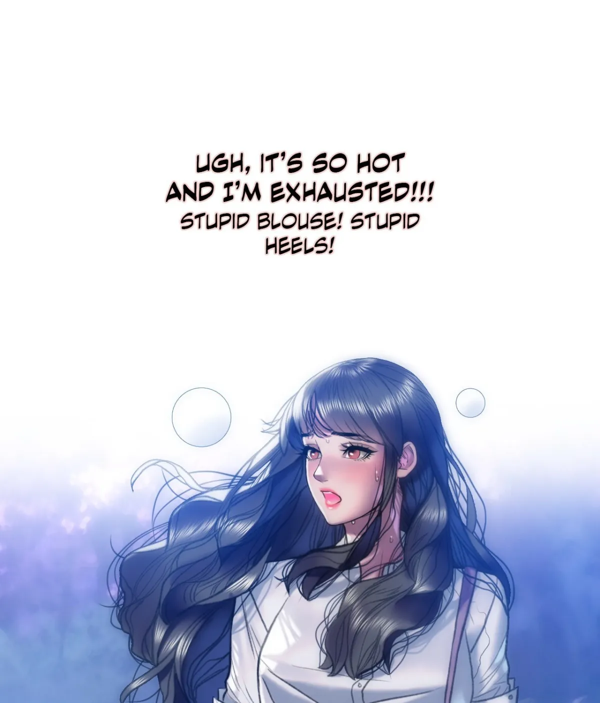 The Man in My Dreams Chapter 1 page 68 - 