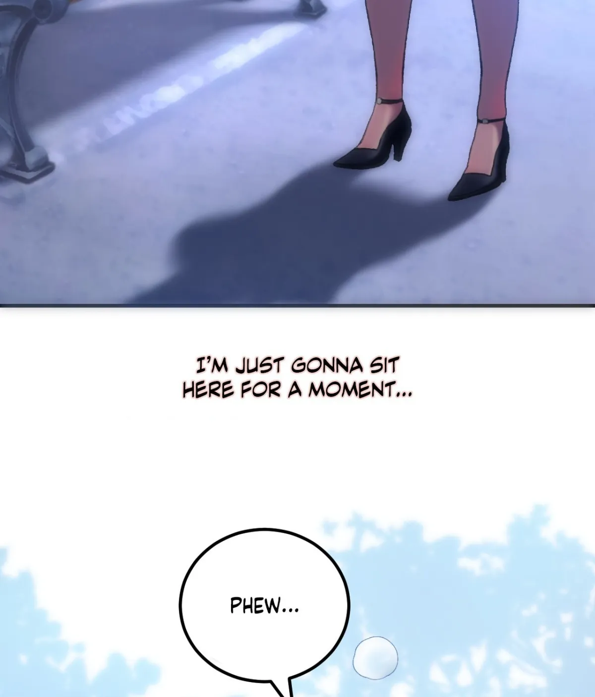 The Man in My Dreams Chapter 1 page 71 - 