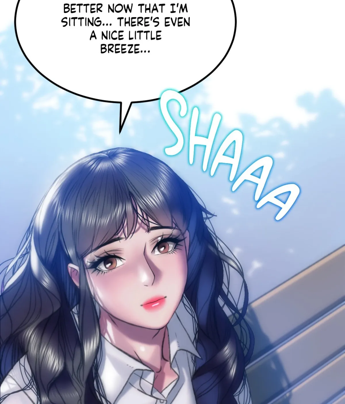 The Man in My Dreams Chapter 1 page 74 - 
