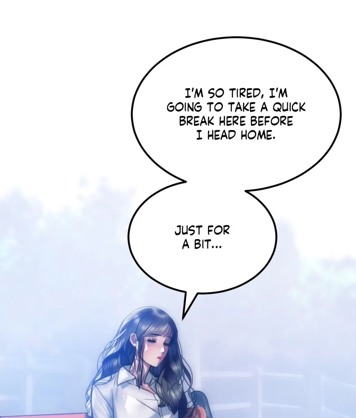 The Man in My Dreams Chapter 1 page 76 - 