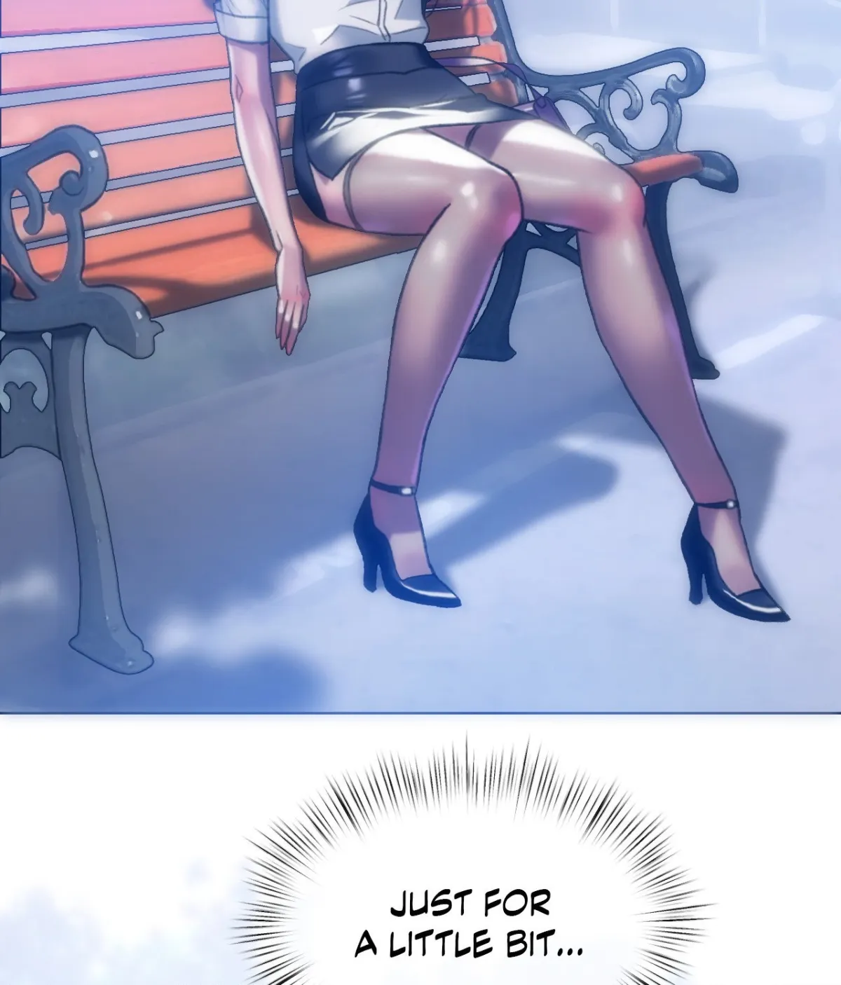 The Man in My Dreams Chapter 1 page 77 - 