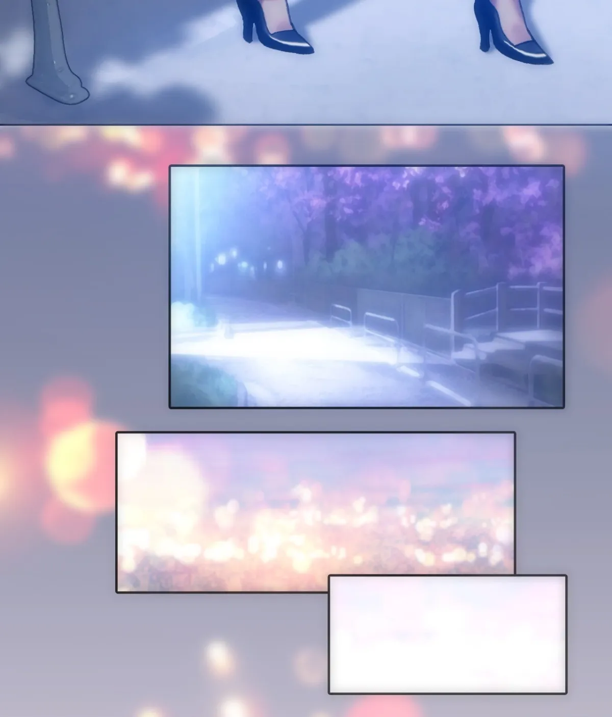 The Man in My Dreams Chapter 1 page 79 - 