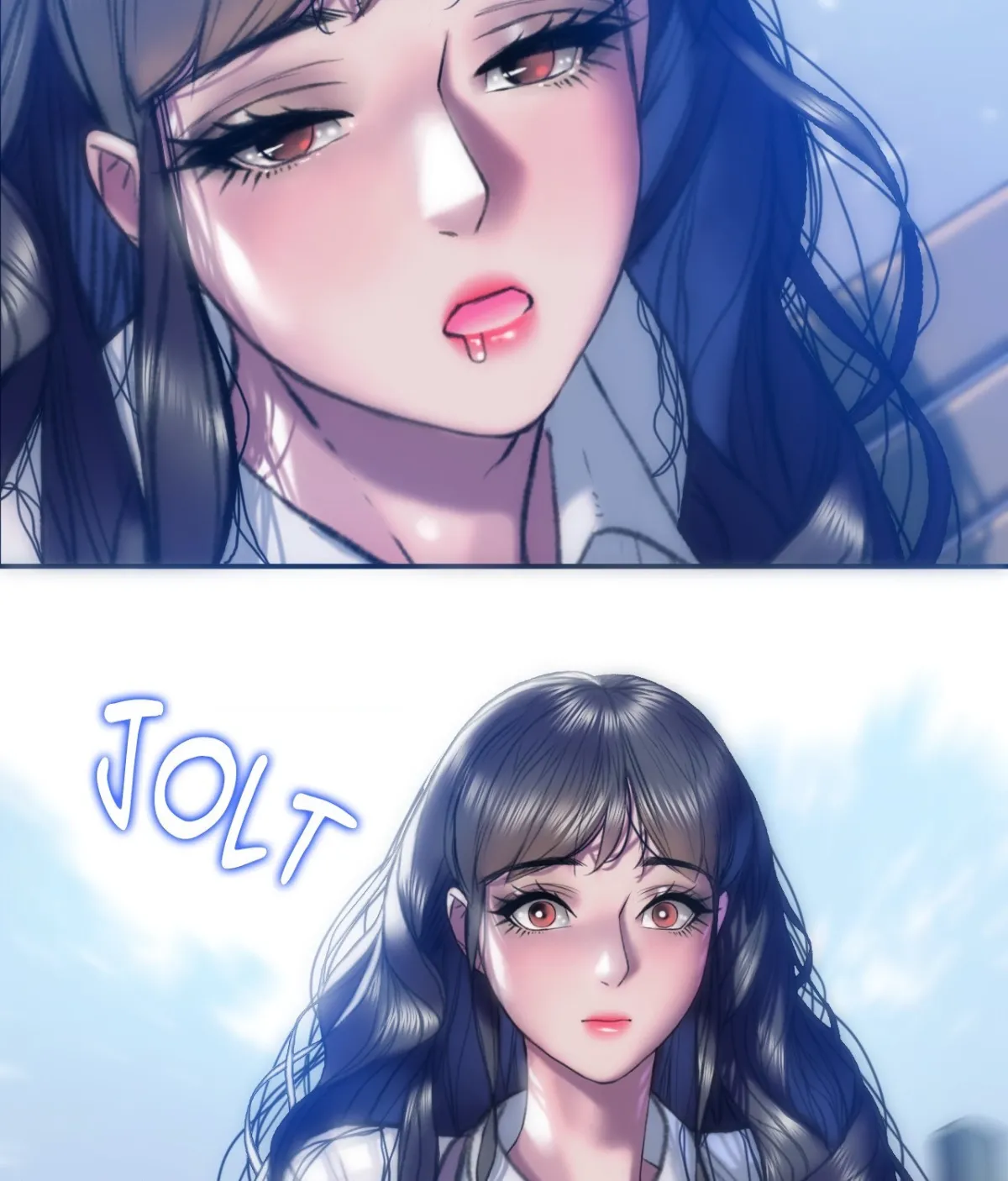 The Man in My Dreams Chapter 1 page 81 - 