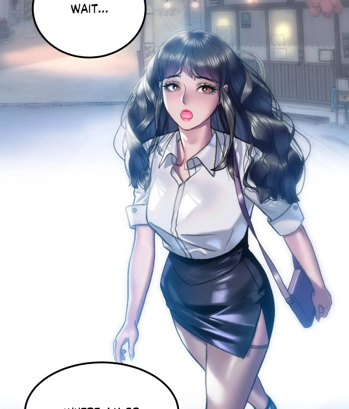 The Man in My Dreams Chapter 1 page 86 - 