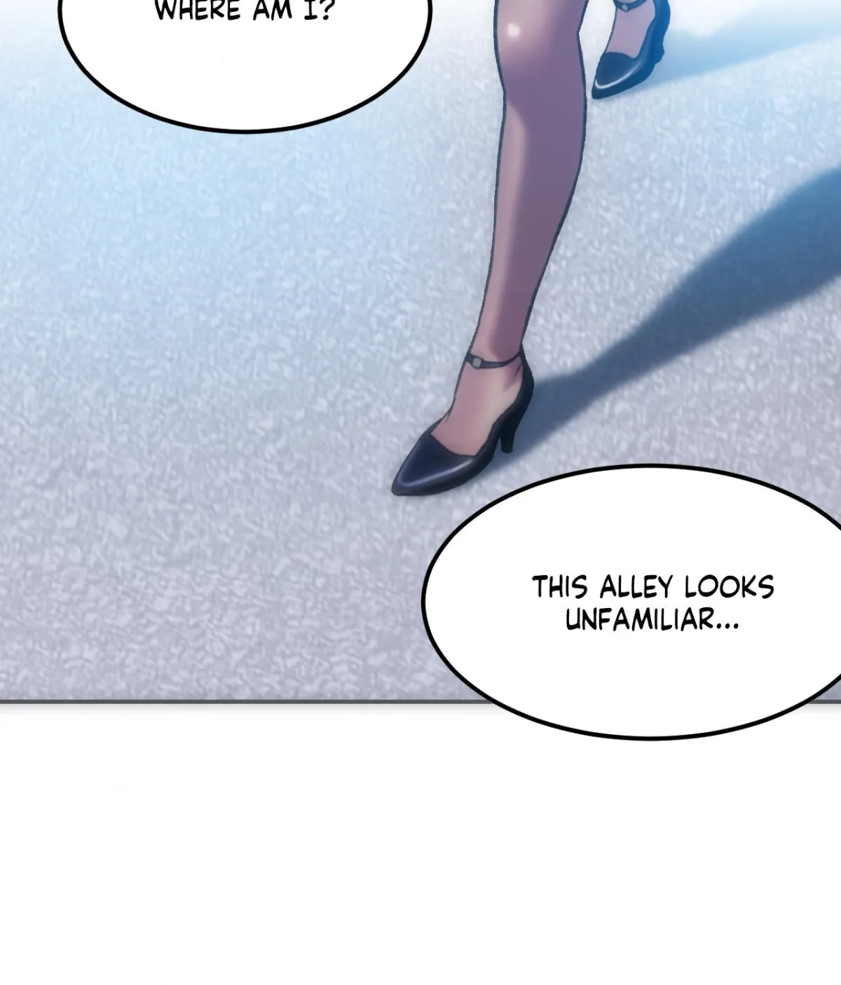 The Man in My Dreams Chapter 1 page 87 - 