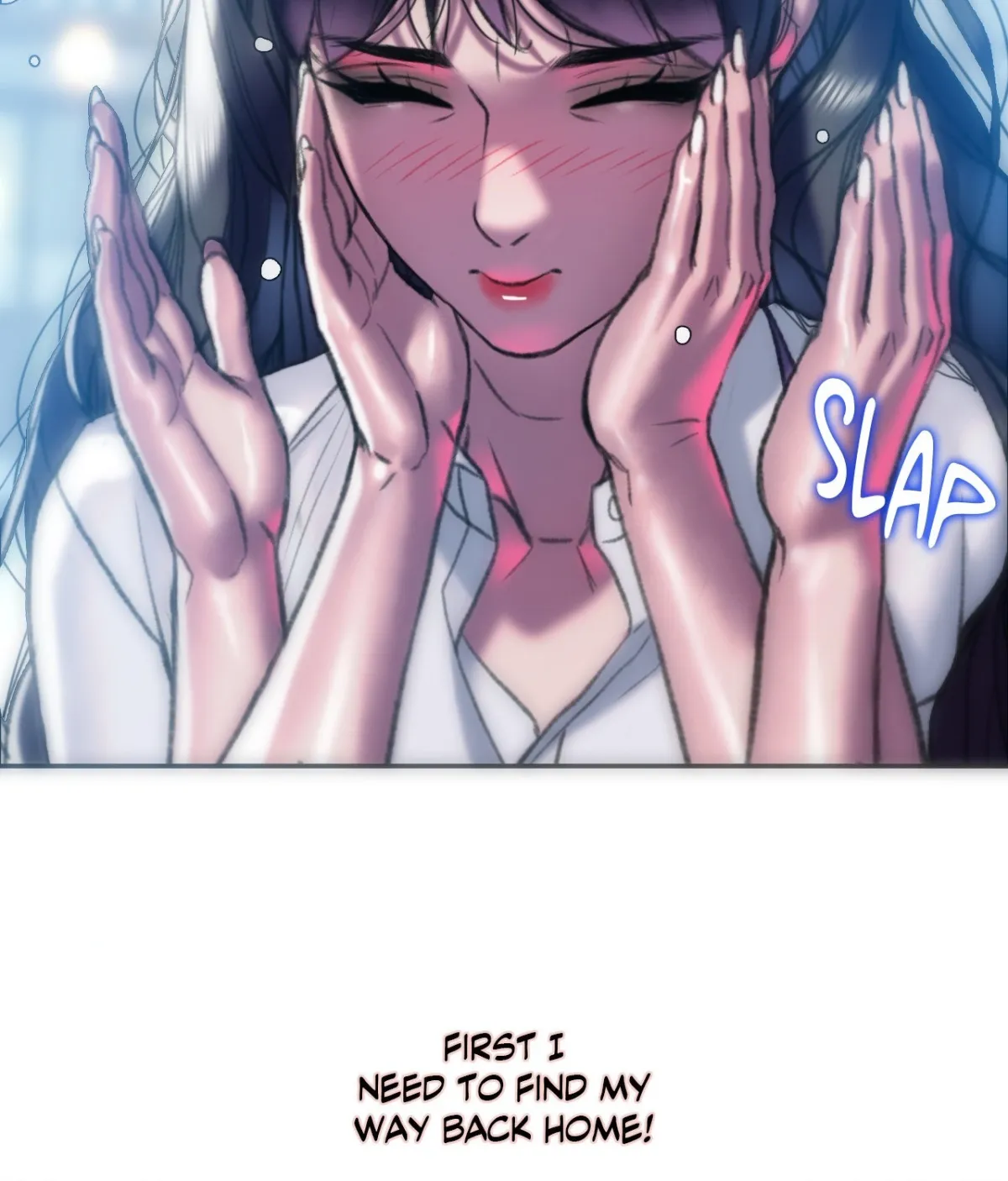The Man in My Dreams Chapter 1 page 89 - 