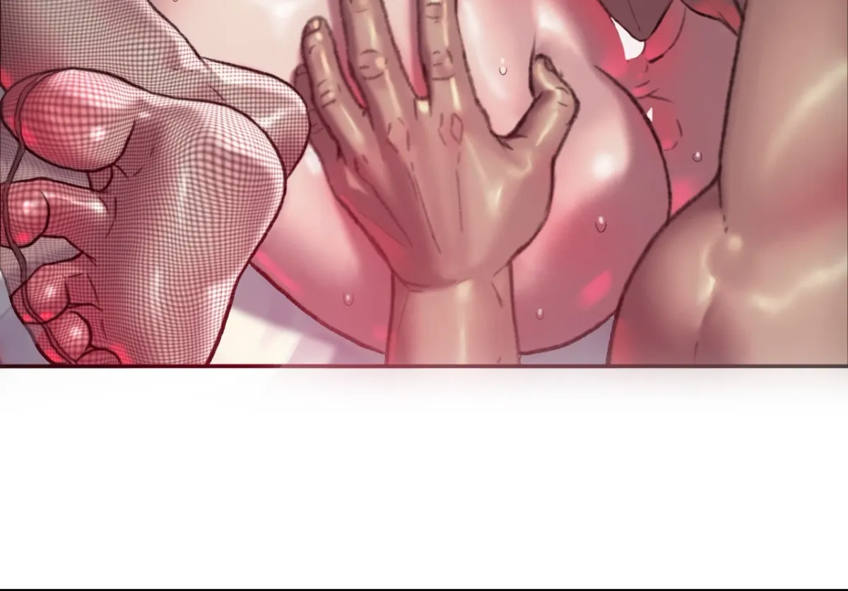The Man in My Dreams Chapter 1 page 10 - 