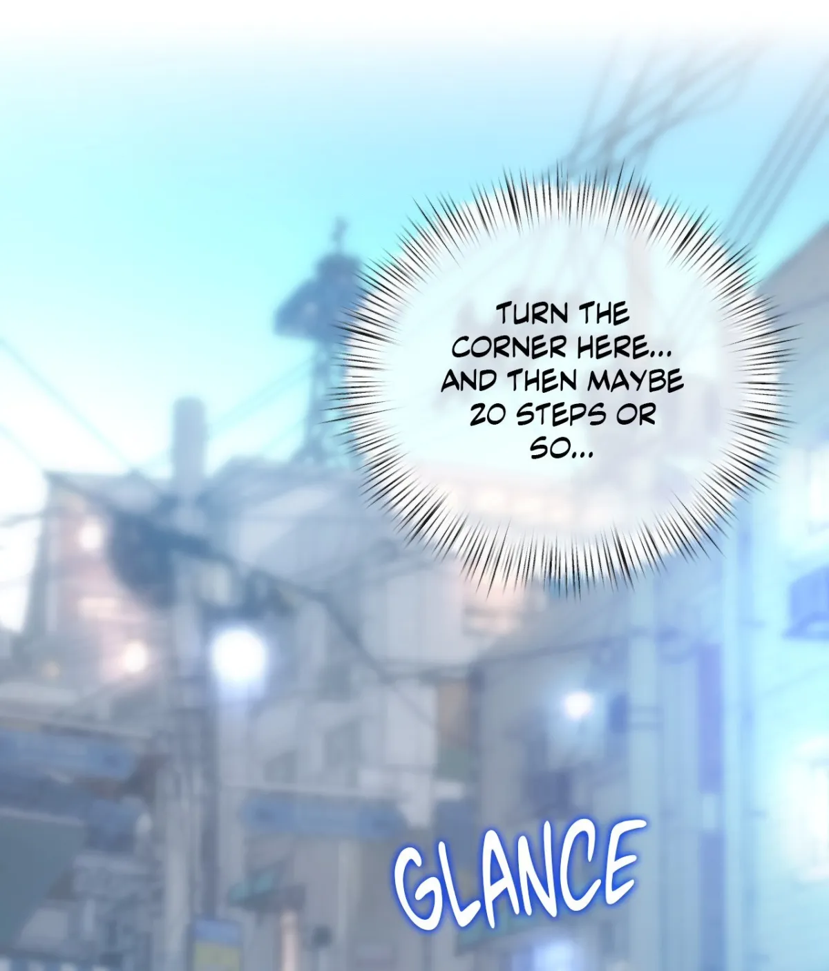The Man in My Dreams Chapter 1 page 91 - 