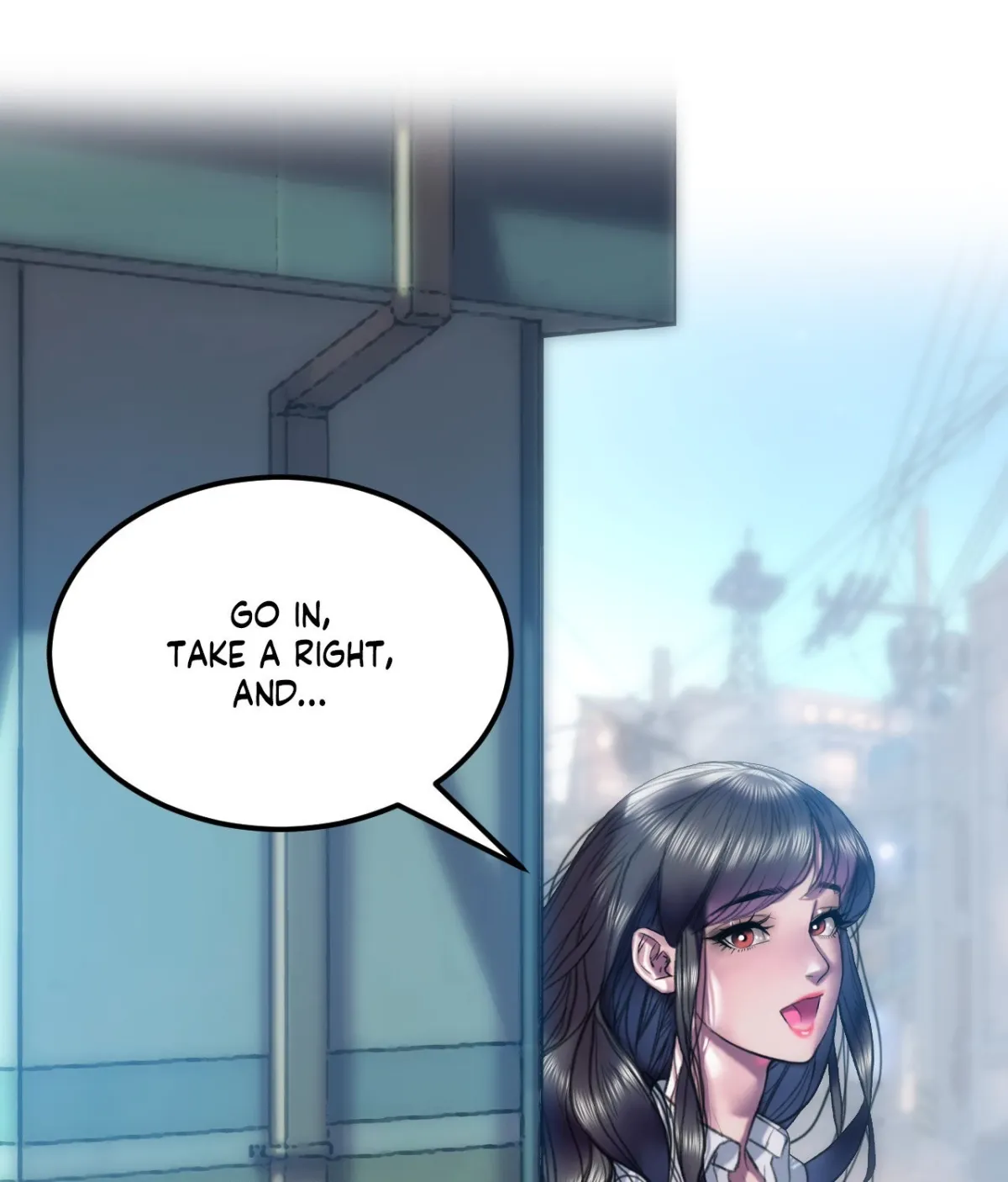 The Man in My Dreams Chapter 1 page 94 - 