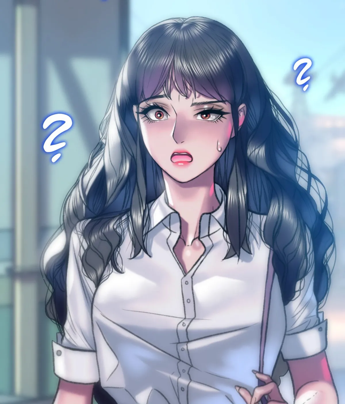The Man in My Dreams Chapter 1 page 97 - 