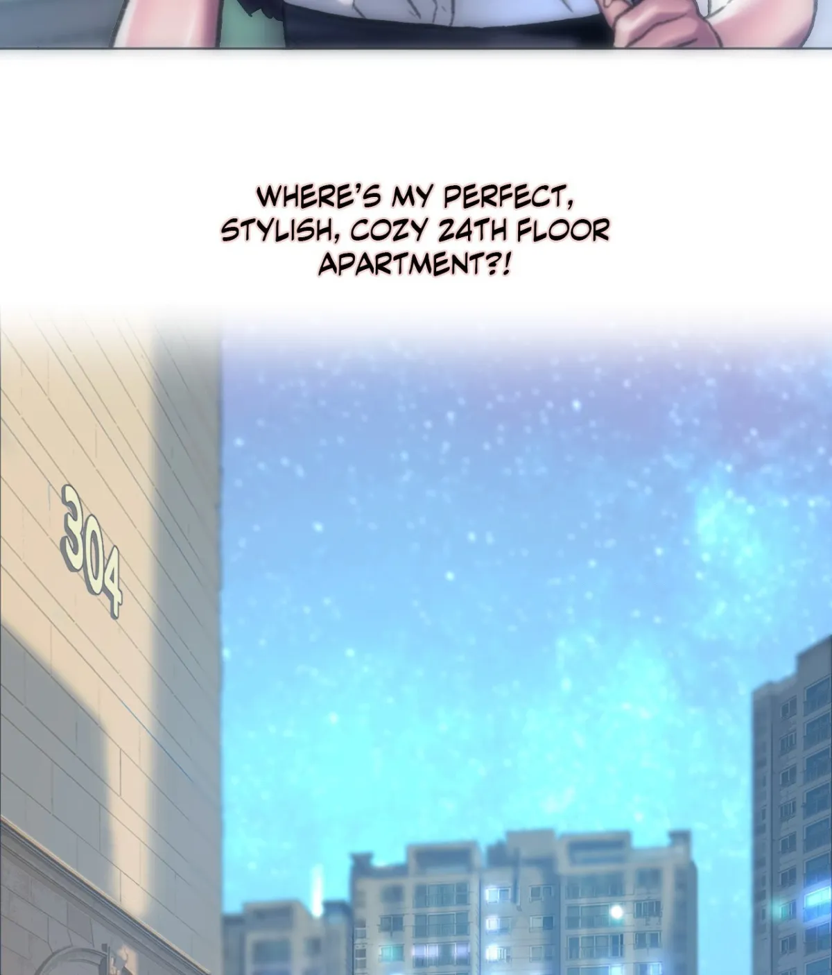 The Man in My Dreams Chapter 1 page 98 - 