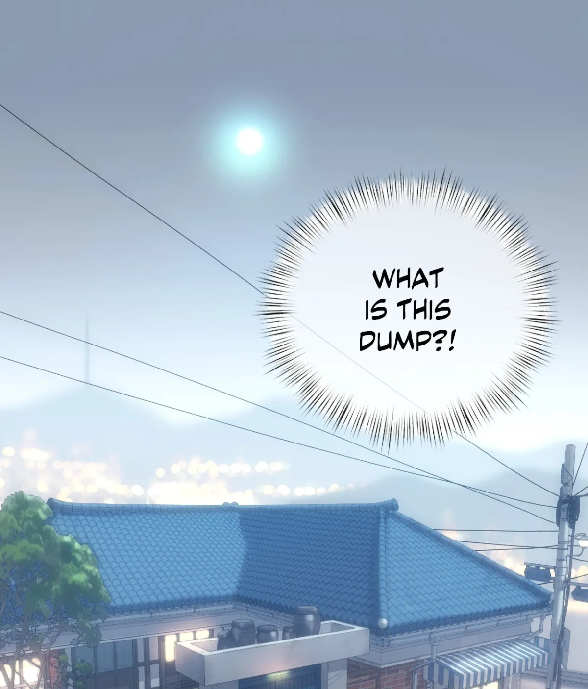The Man in My Dreams Chapter 1 page 100 - 