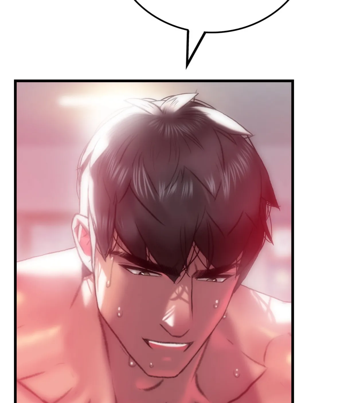 The Man in My Dreams Chapter 10 page 2 - 