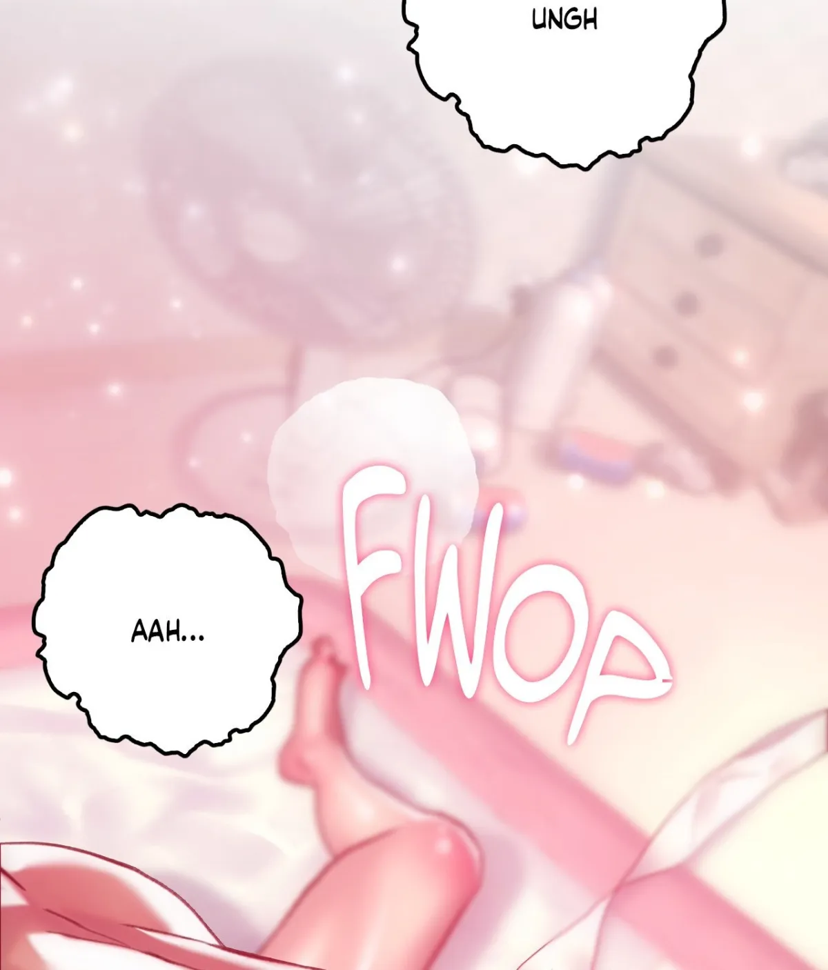 The Man in My Dreams Chapter 10 page 11 - 