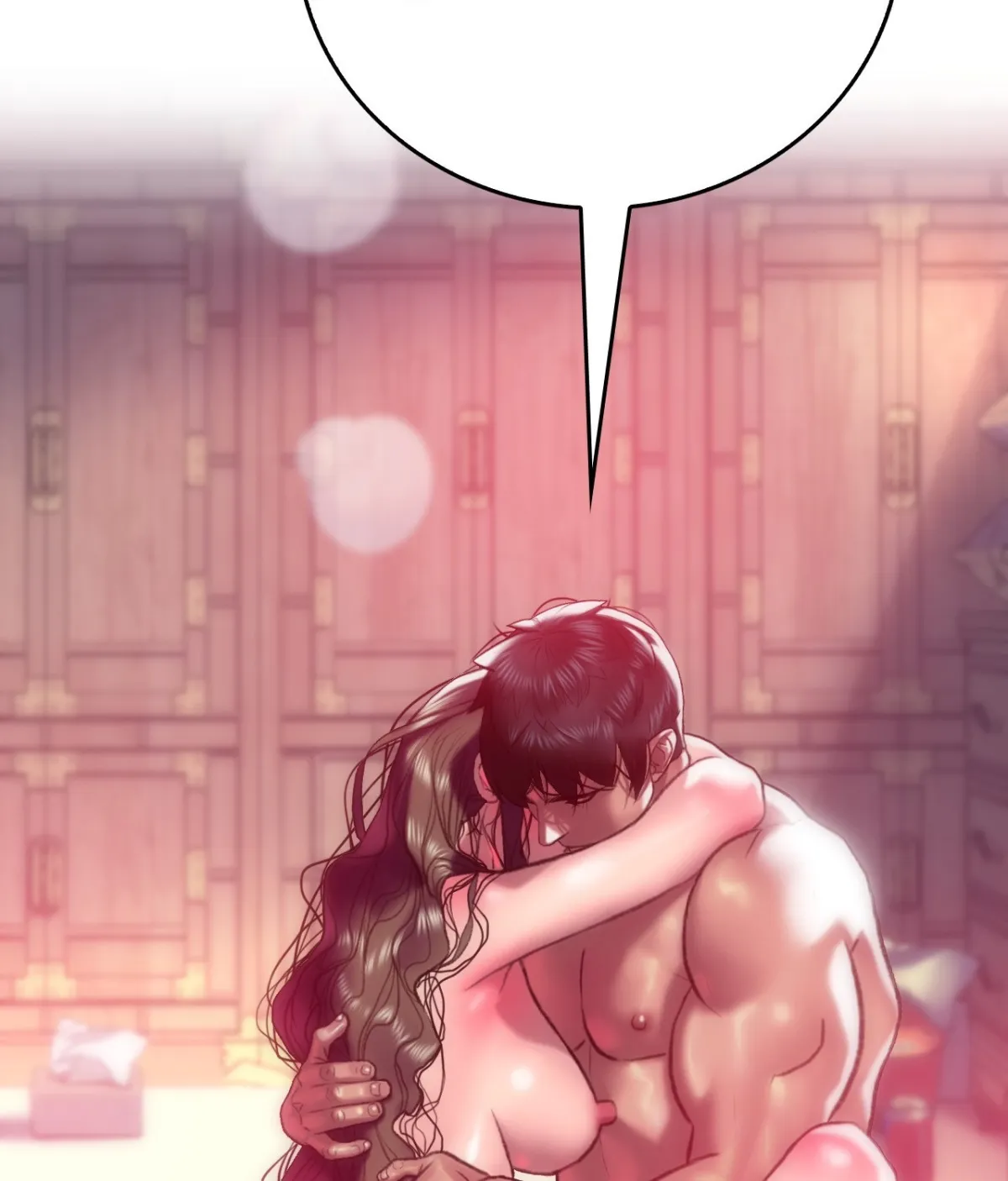 The Man in My Dreams Chapter 10 page 101 - 