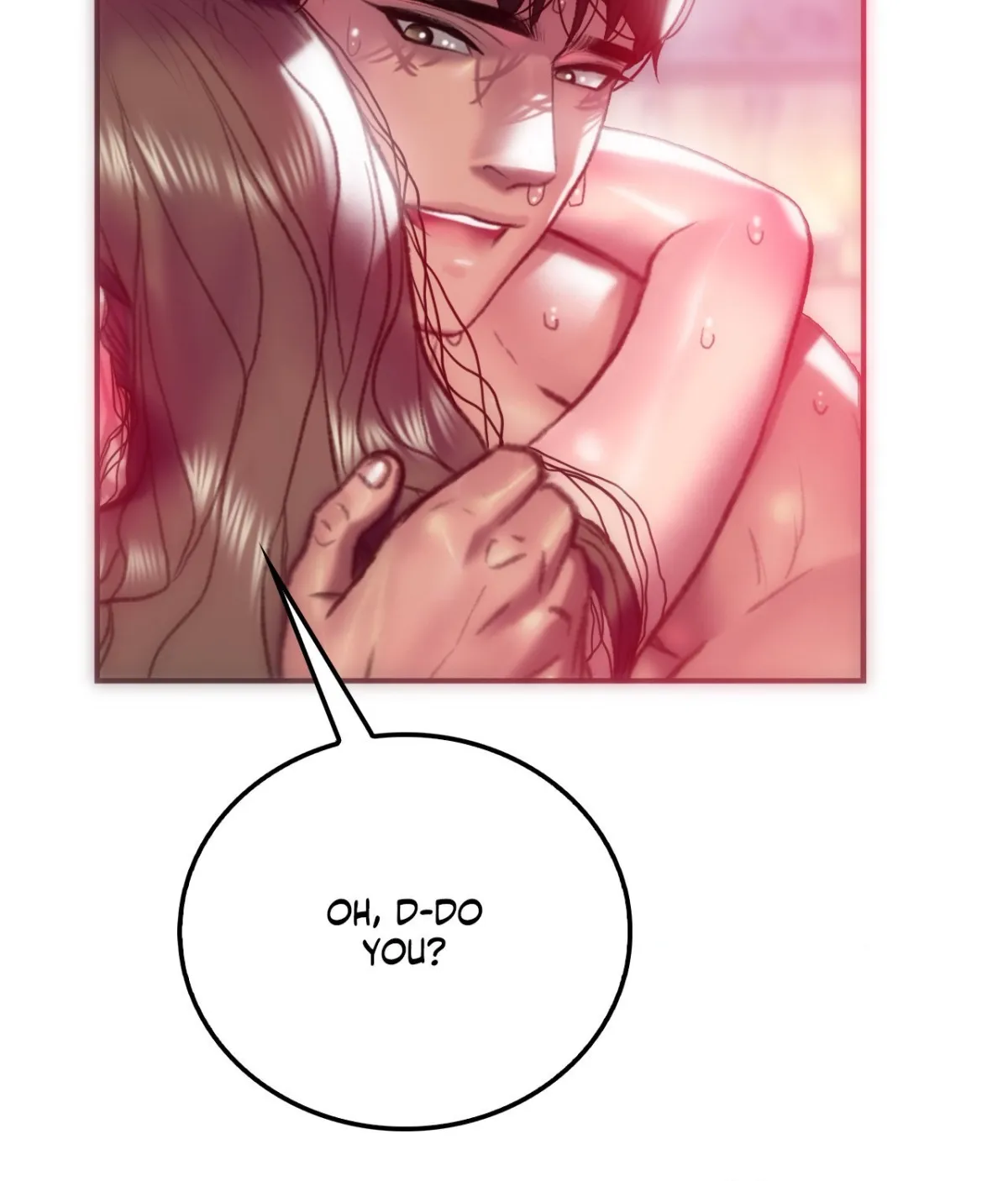 The Man in My Dreams Chapter 10 page 107 - 
