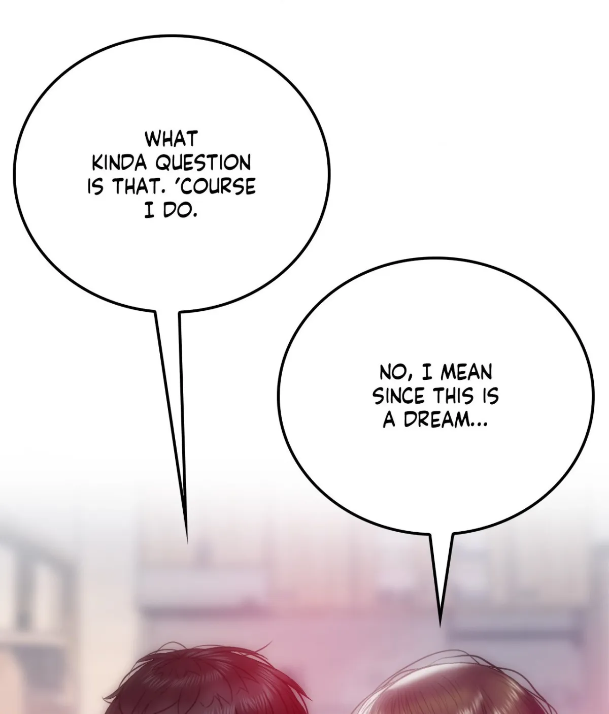 The Man in My Dreams Chapter 10 page 108 - 