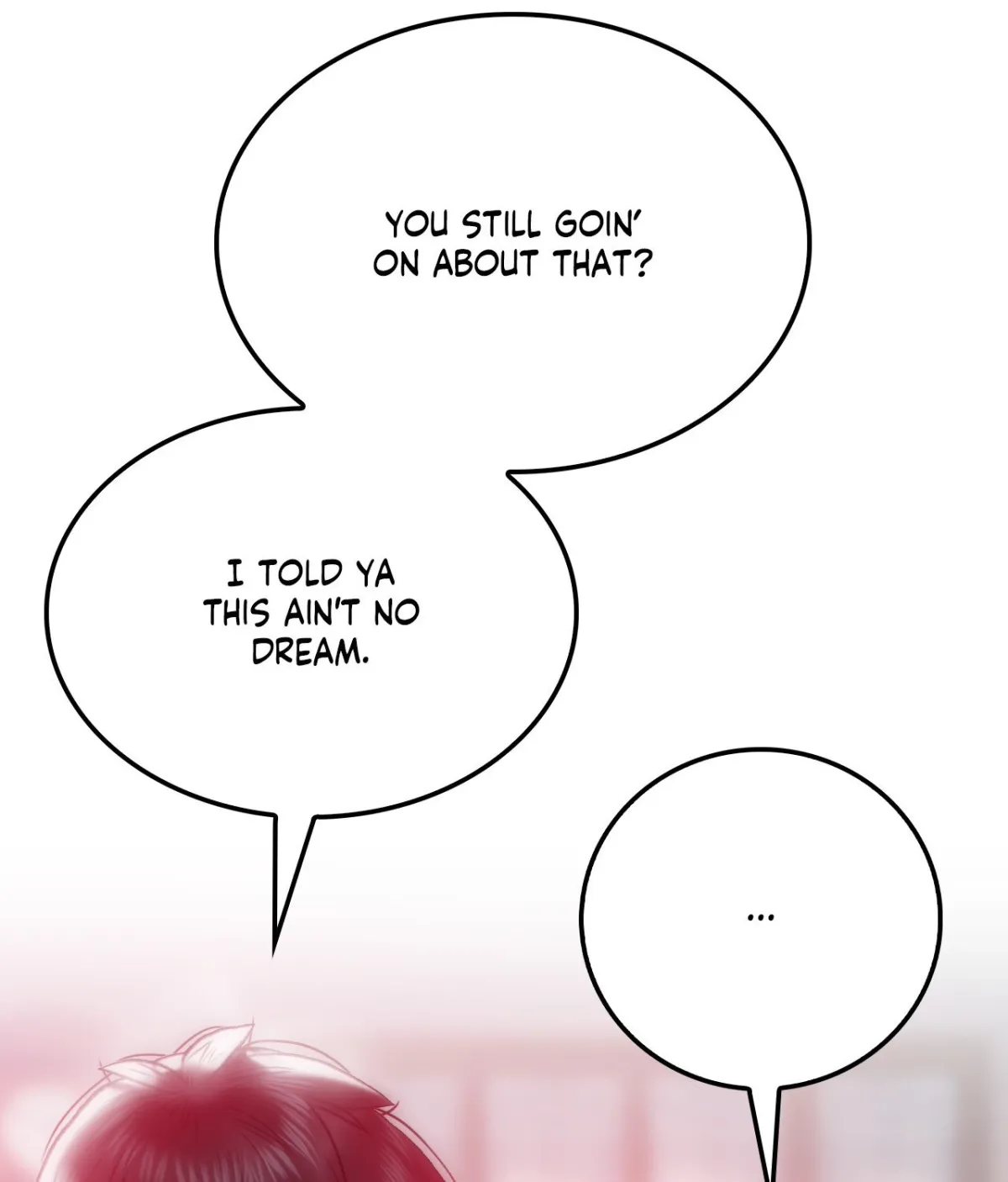 The Man in My Dreams Chapter 10 page 110 - 