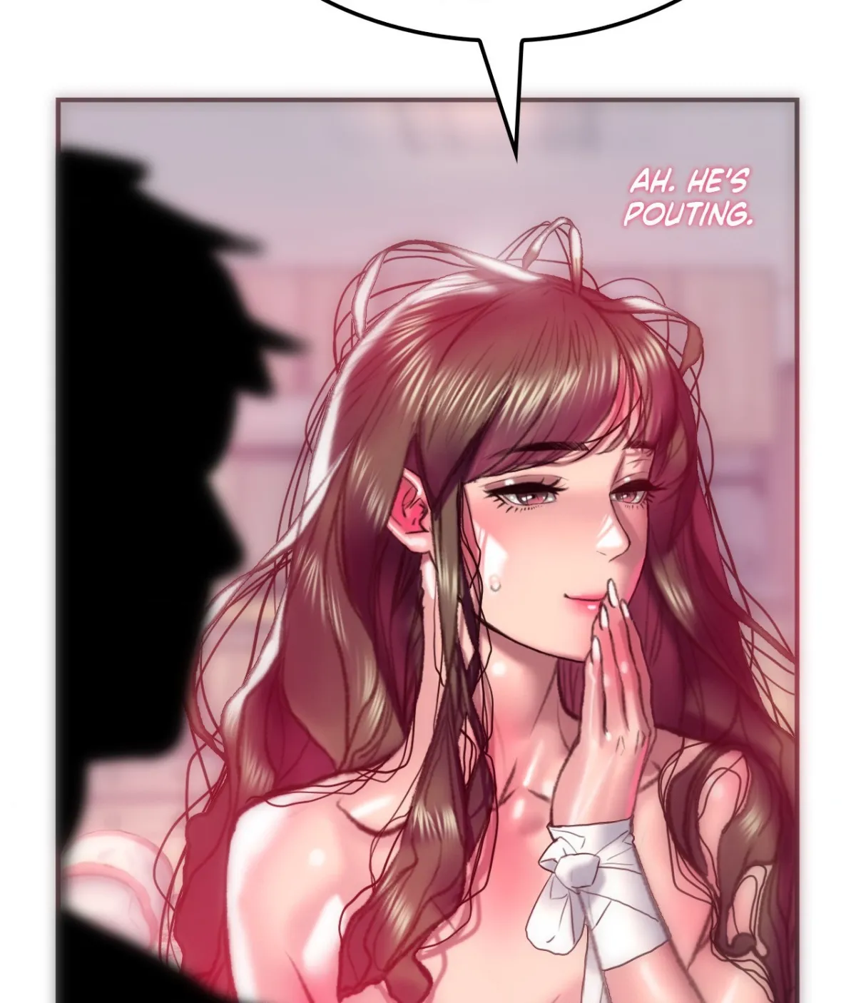 The Man in My Dreams Chapter 10 page 113 - 