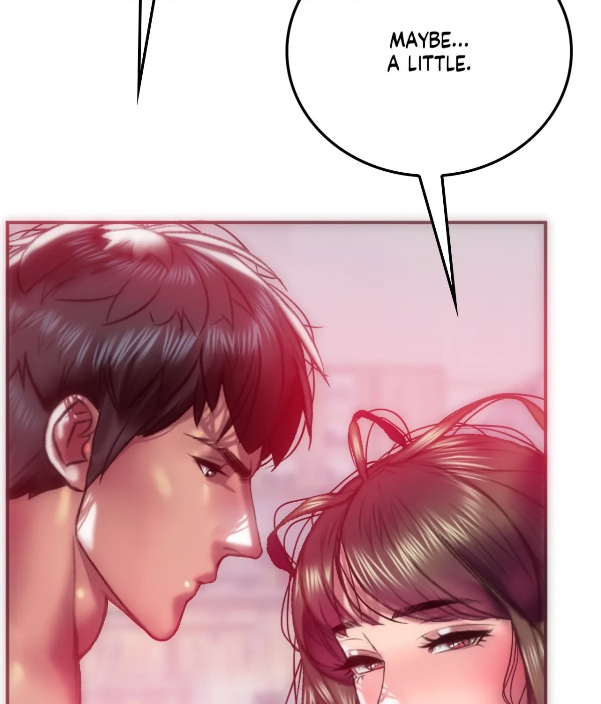 The Man in My Dreams Chapter 10 page 115 - 