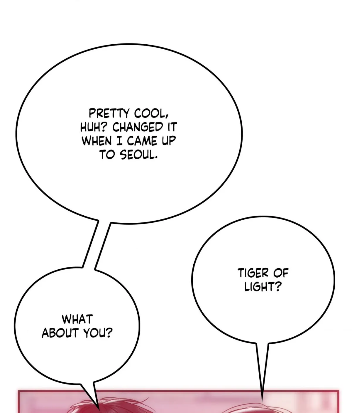 The Man in My Dreams Chapter 10 page 120 - 