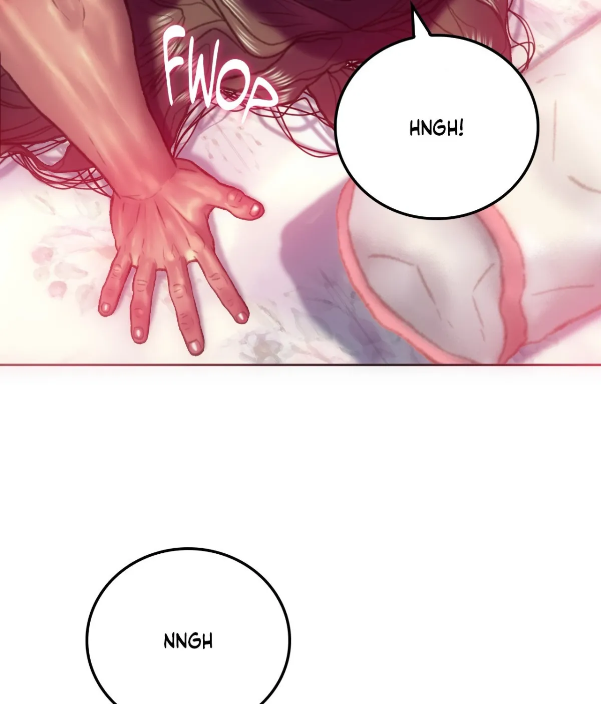 The Man in My Dreams Chapter 10 page 13 - 
