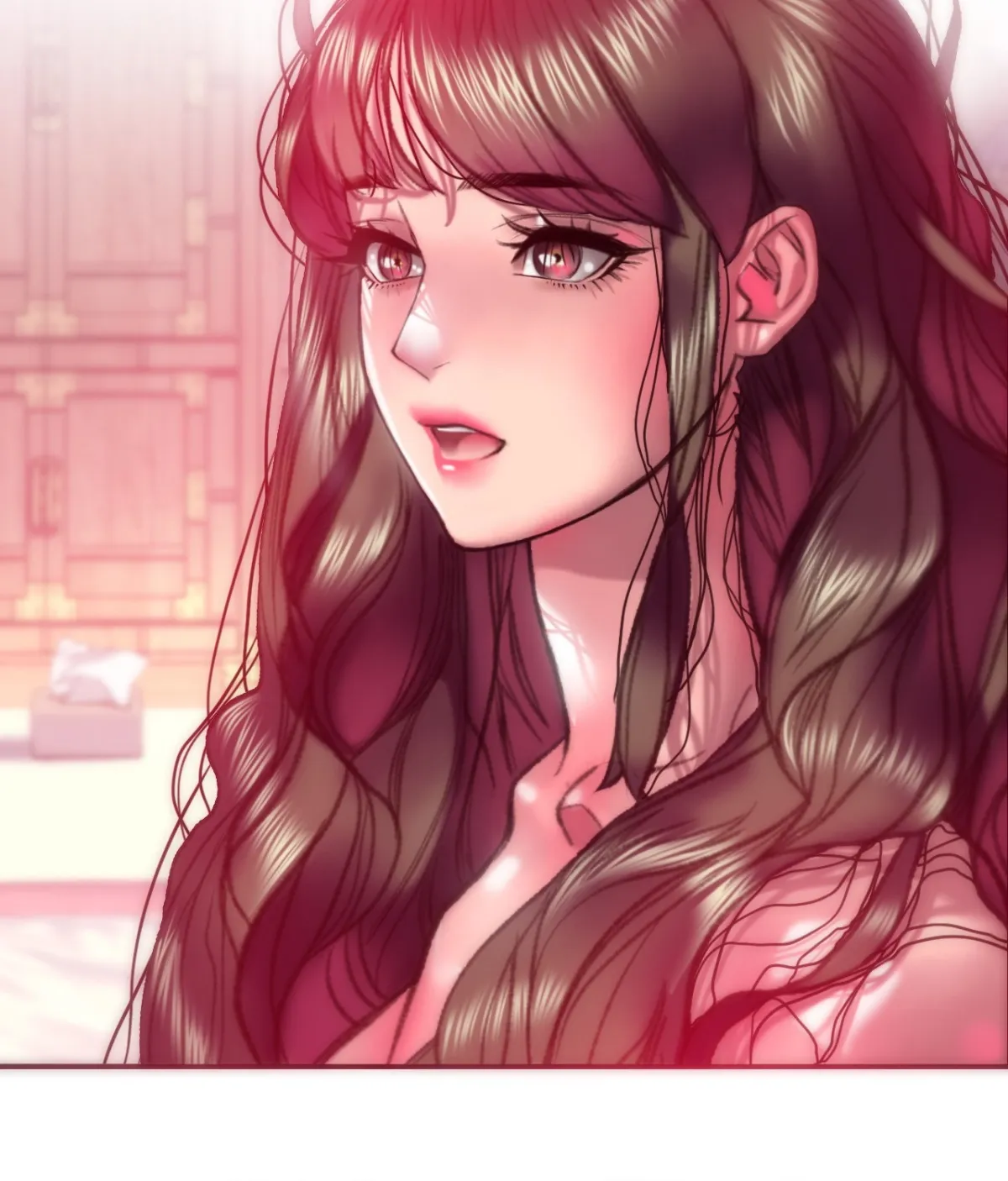 The Man in My Dreams Chapter 10 page 123 - 