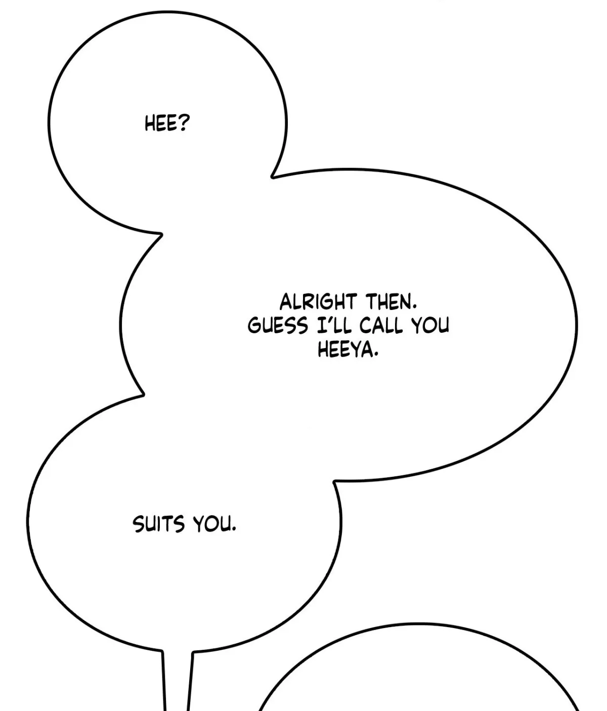 The Man in My Dreams Chapter 10 page 124 - 