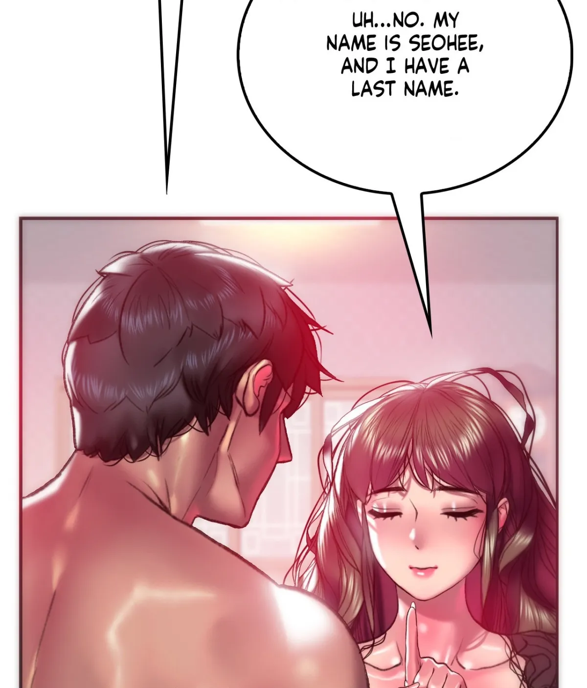The Man in My Dreams Chapter 10 page 125 - 
