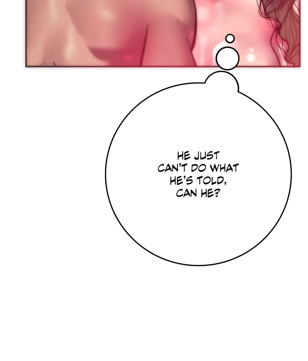 The Man in My Dreams Chapter 10 page 131 - 