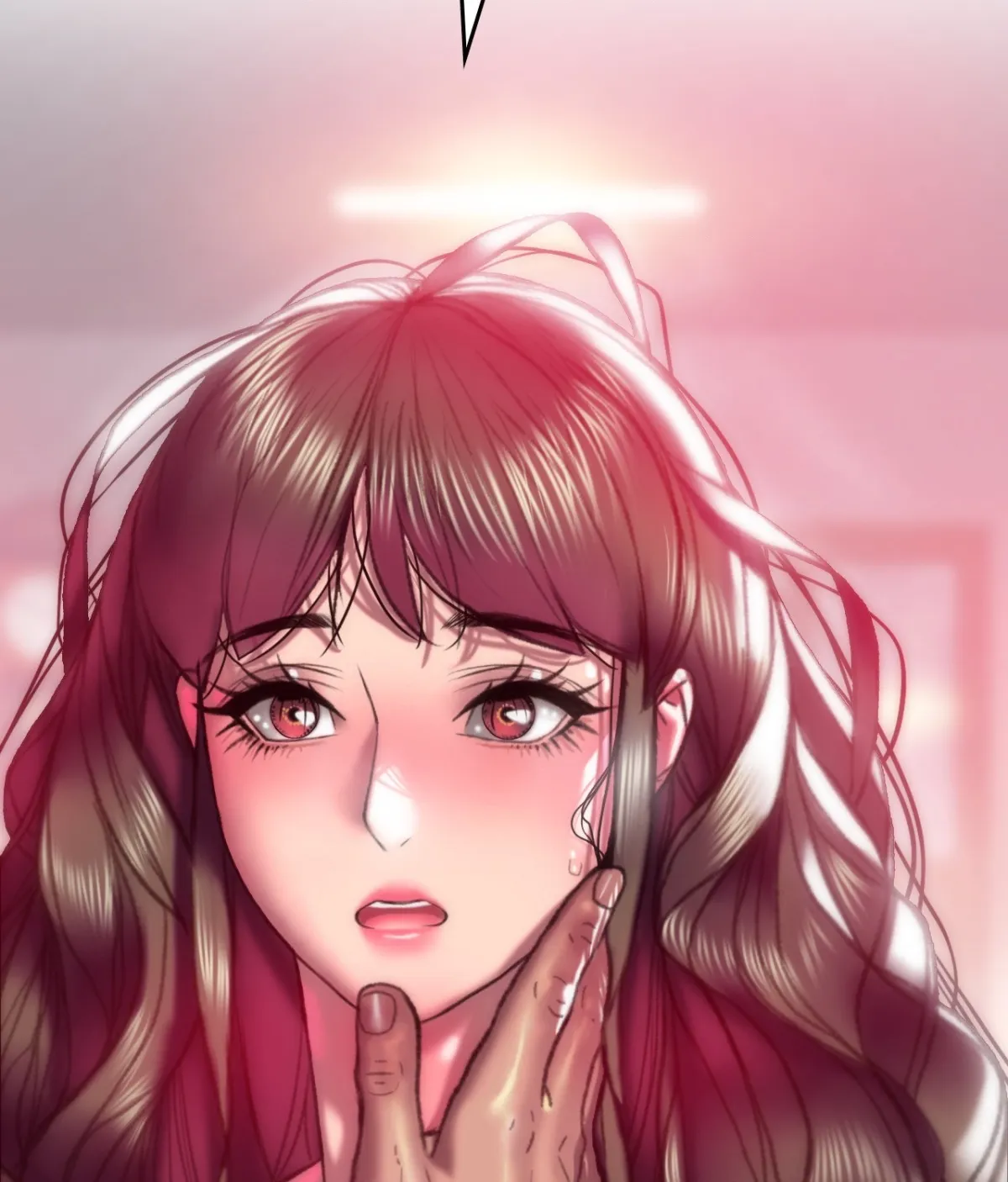 The Man in My Dreams Chapter 10 page 136 - 