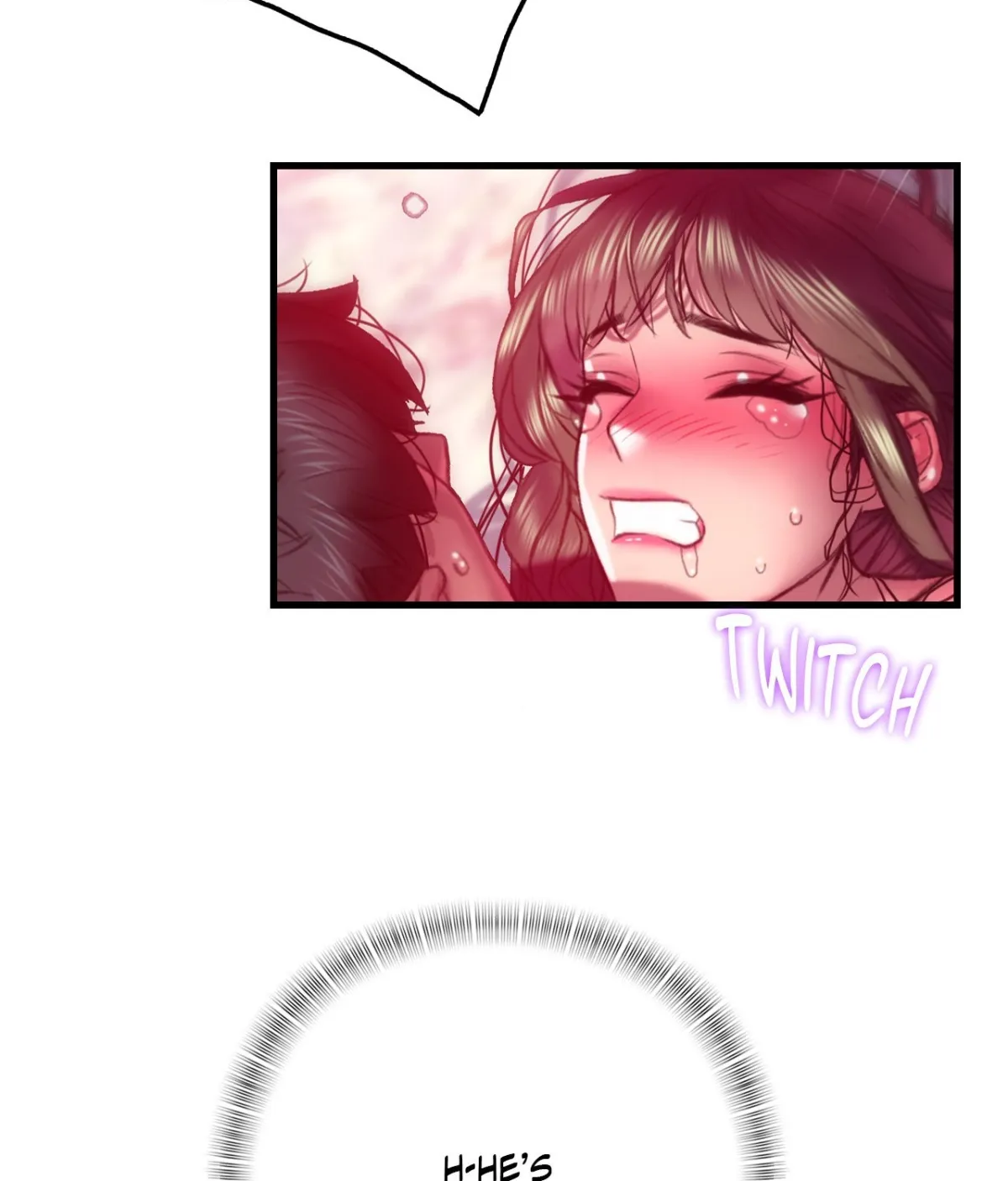 The Man in My Dreams Chapter 10 page 16 - 