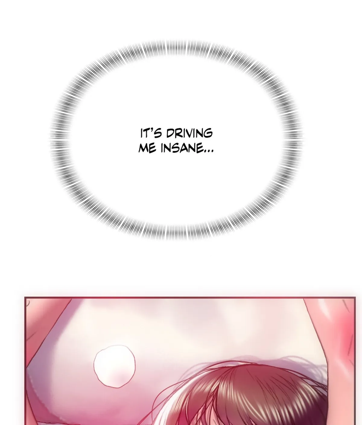 The Man in My Dreams Chapter 10 page 22 - 