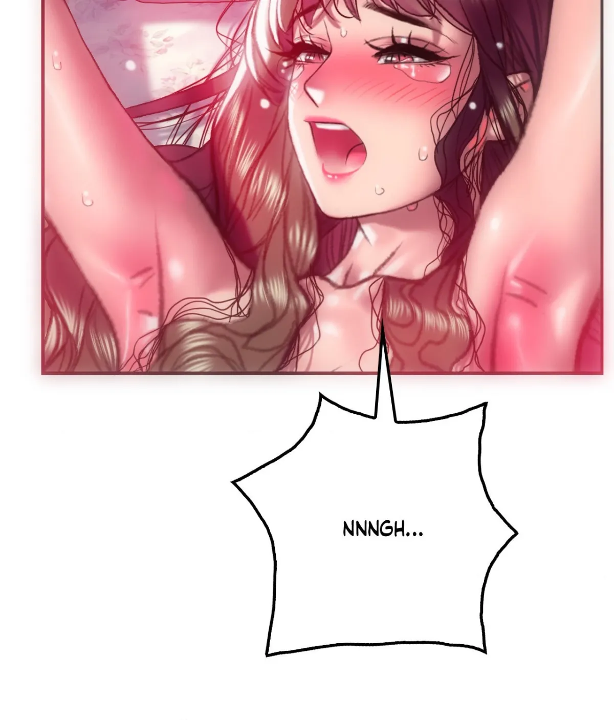 The Man in My Dreams Chapter 10 page 23 - 