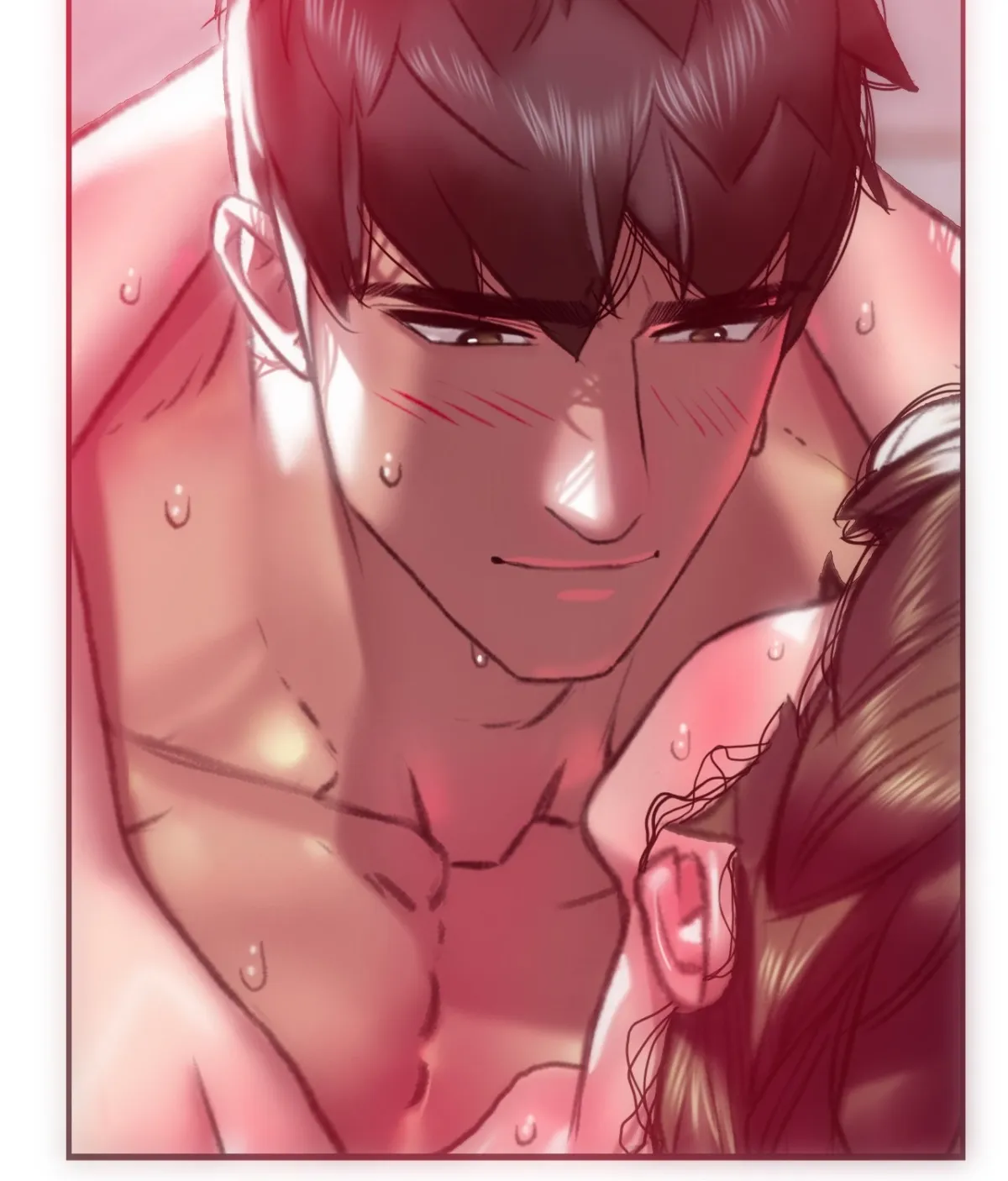 The Man in My Dreams Chapter 10 page 25 - 