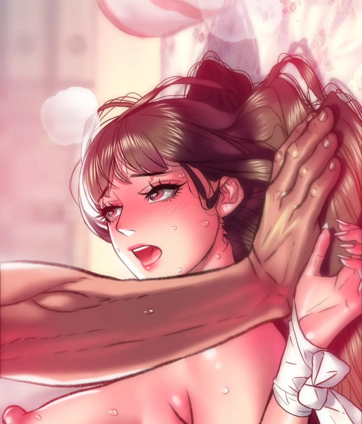 The Man in My Dreams Chapter 10 page 27 - 