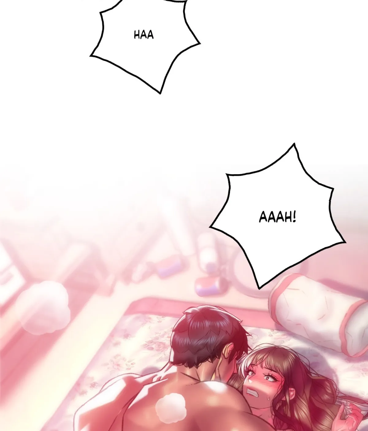 The Man in My Dreams Chapter 10 page 29 - 