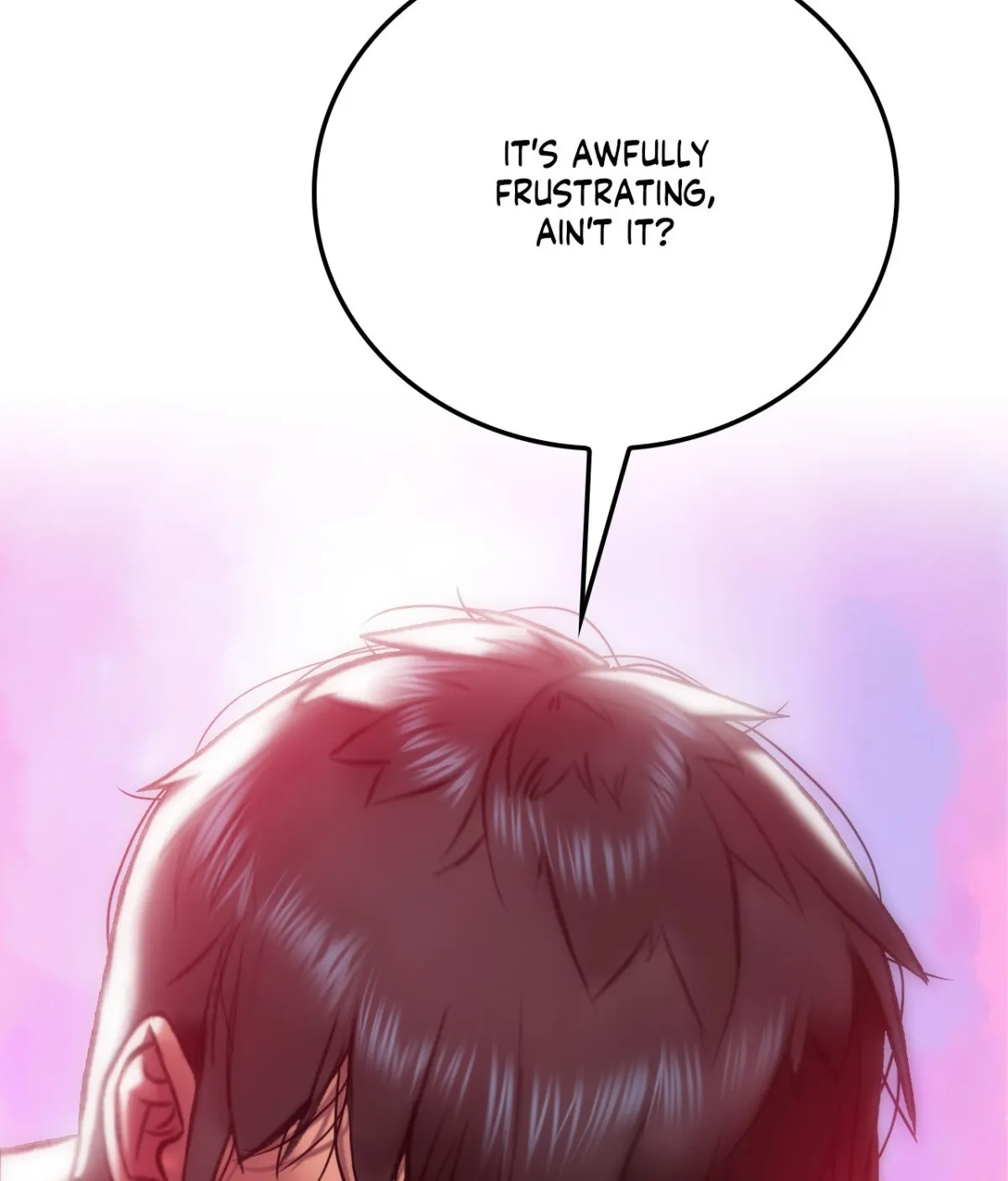 The Man in My Dreams Chapter 10 page 36 - 