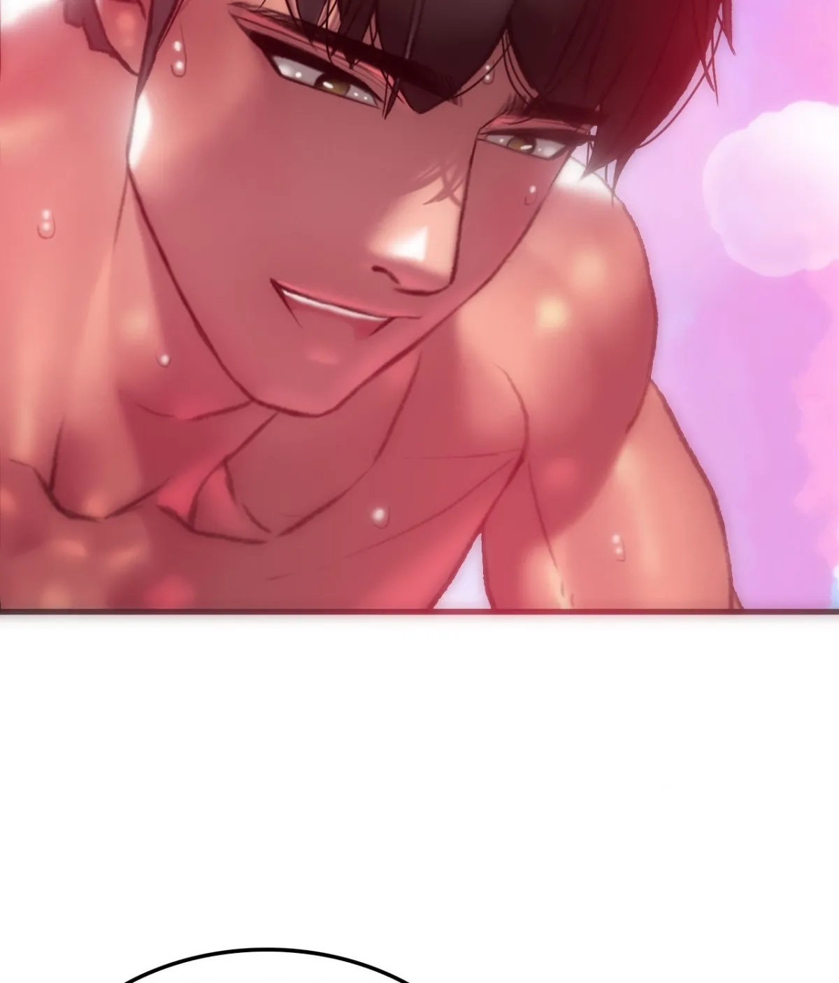 The Man in My Dreams Chapter 10 page 37 - 