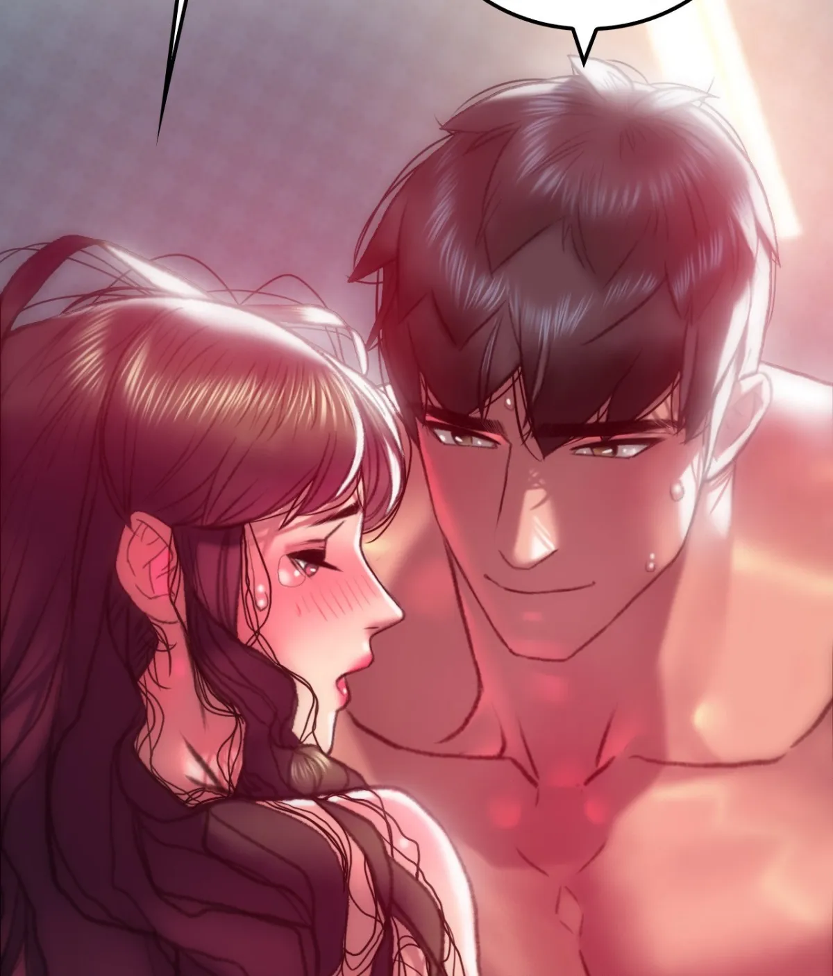 The Man in My Dreams Chapter 10 page 41 - 