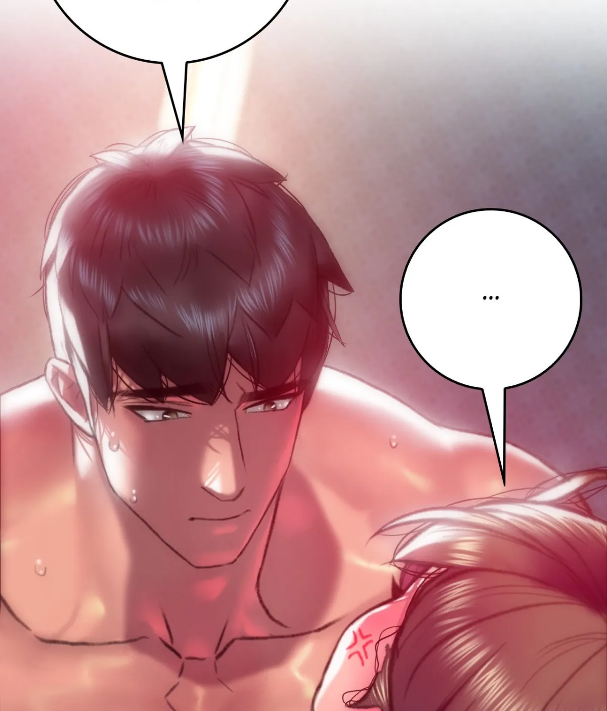 The Man in My Dreams Chapter 10 page 46 - 