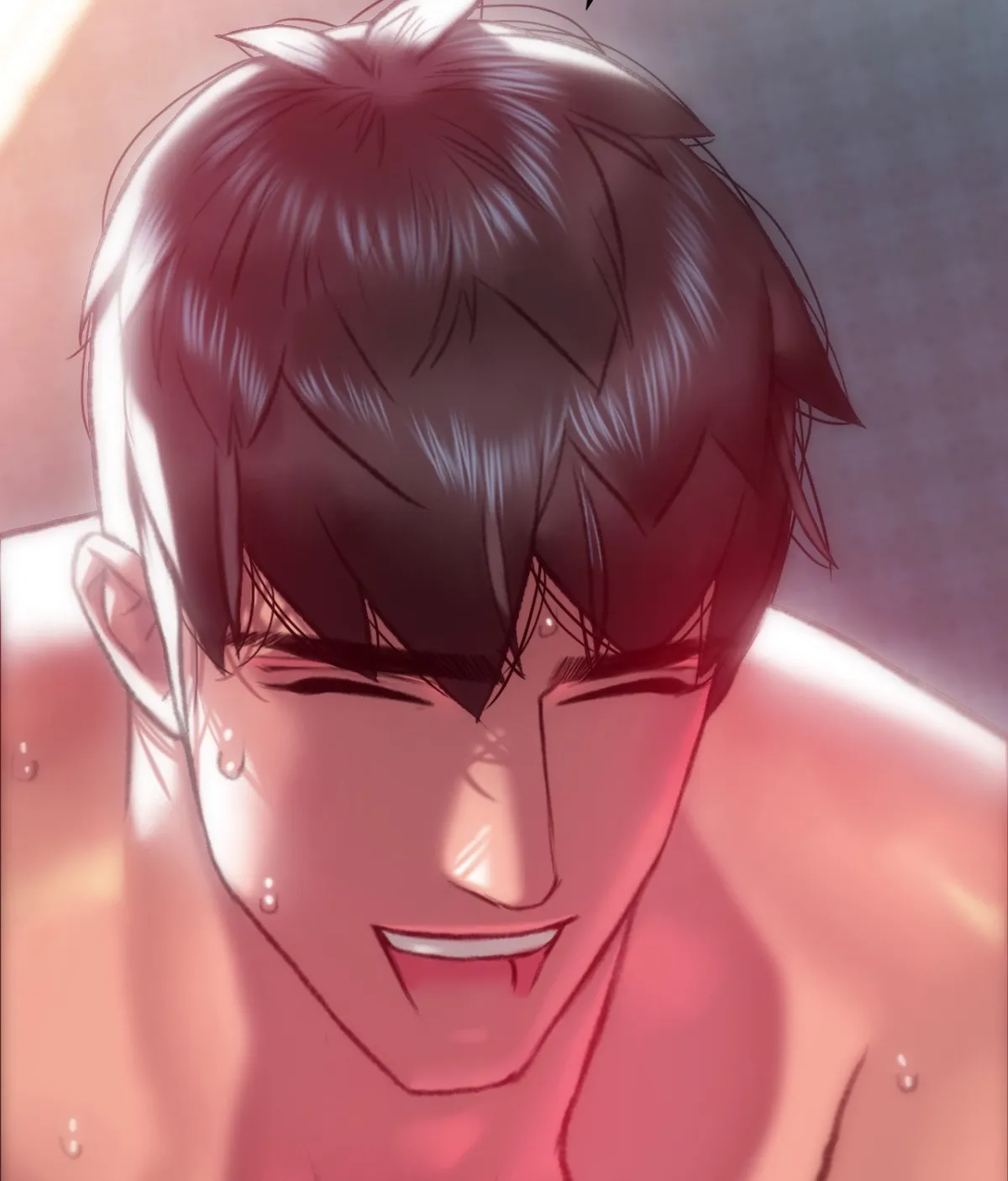 The Man in My Dreams Chapter 10 page 49 - 