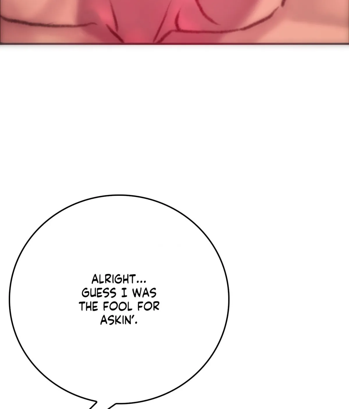 The Man in My Dreams Chapter 10 page 50 - 