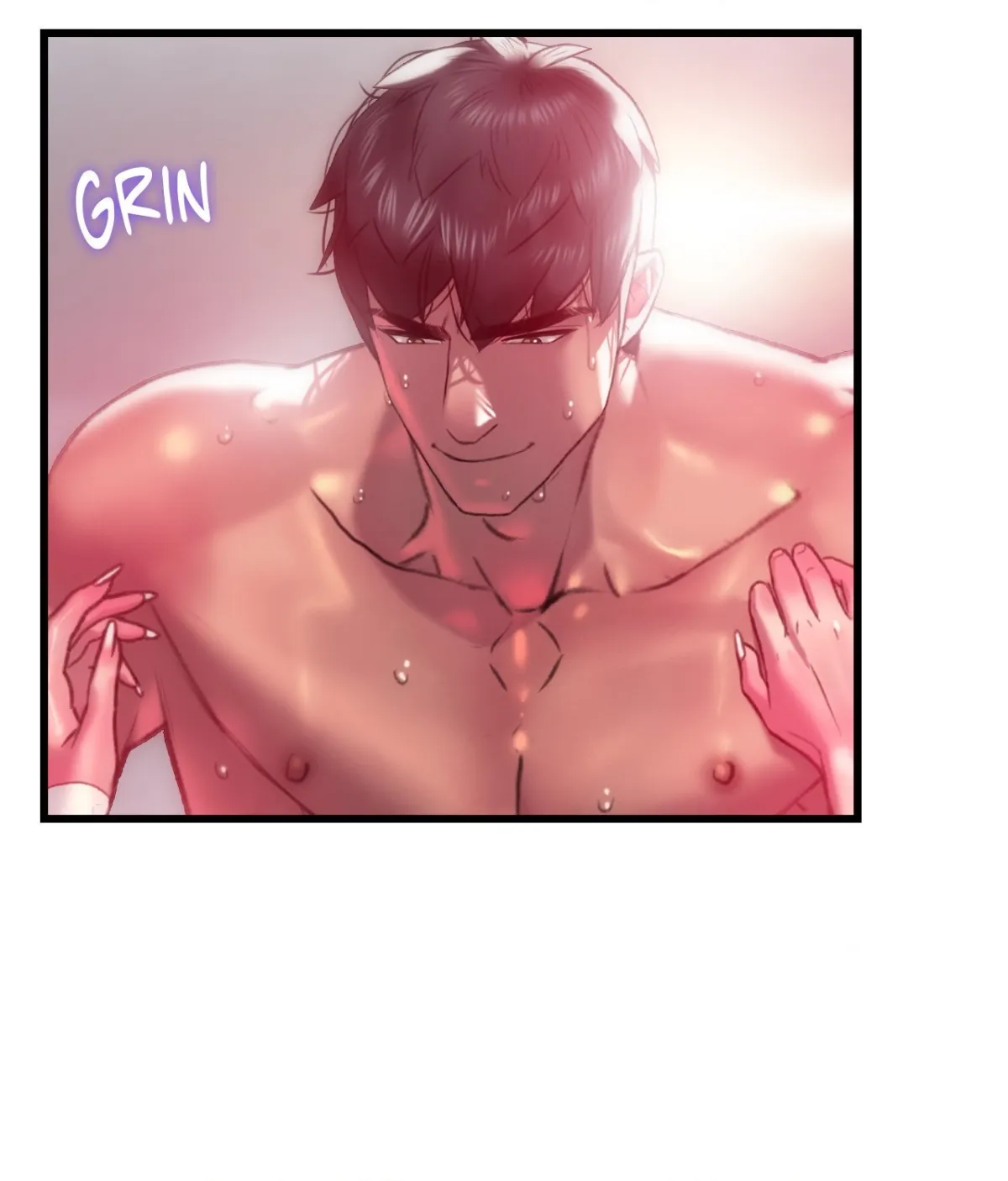The Man in My Dreams Chapter 10 page 6 - 