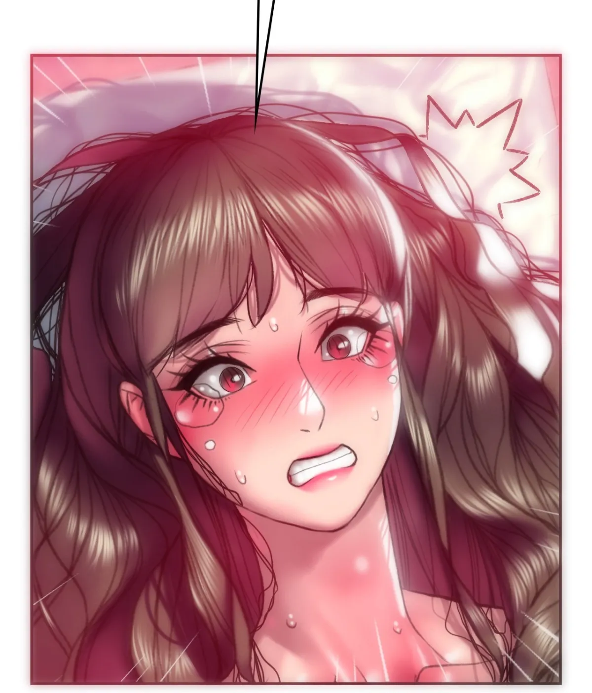 The Man in My Dreams Chapter 10 page 56 - 
