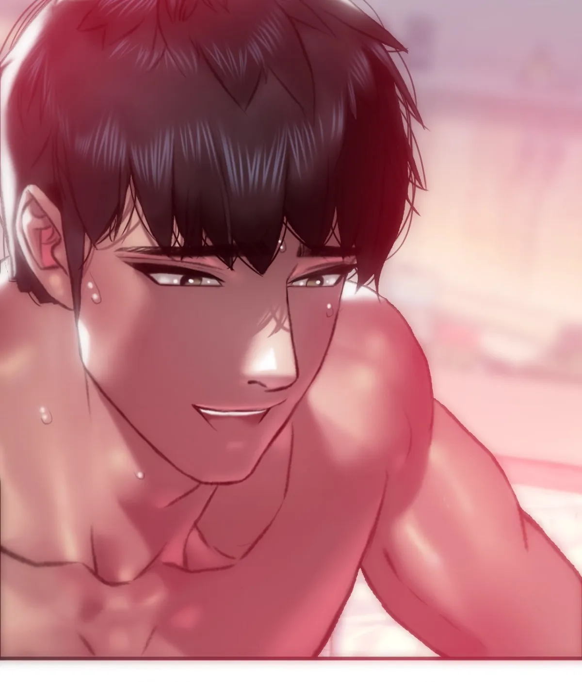 The Man in My Dreams Chapter 10 page 58 - 