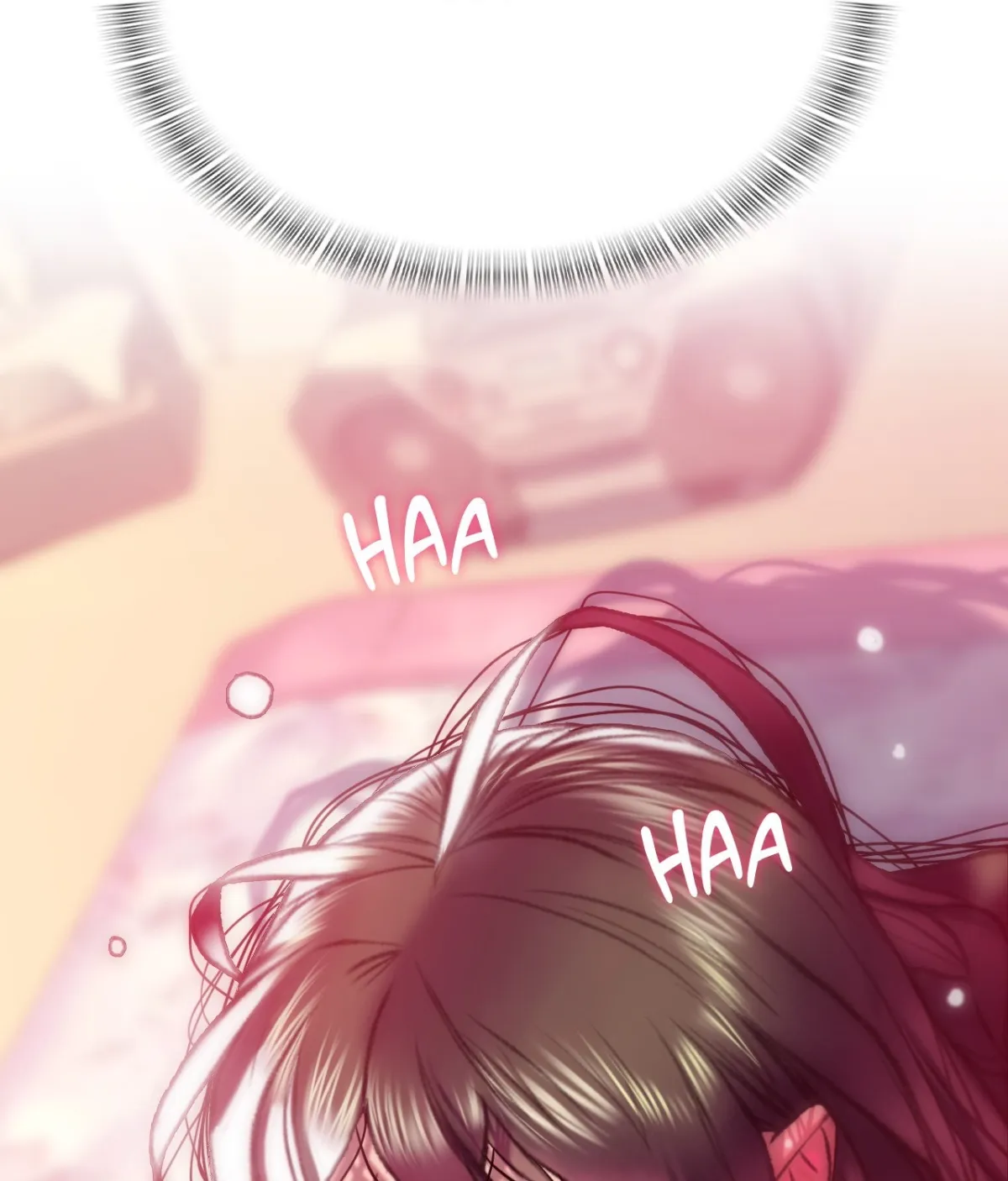 The Man in My Dreams Chapter 10 page 62 - 