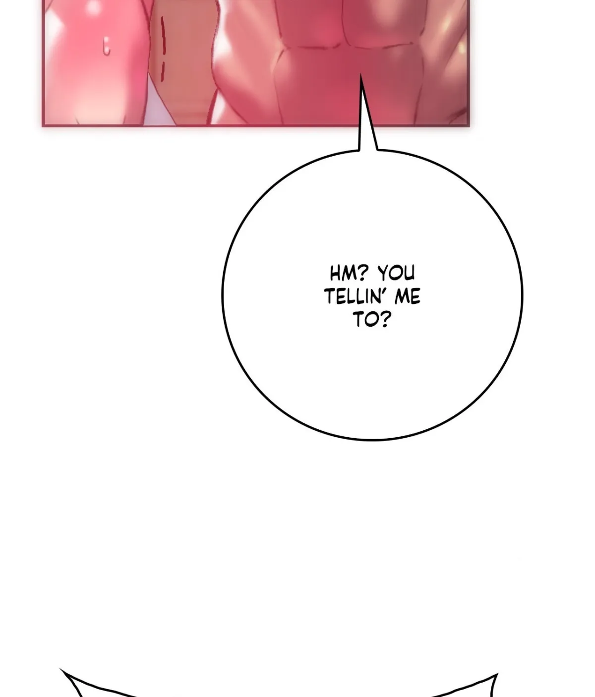 The Man in My Dreams Chapter 10 page 66 - 